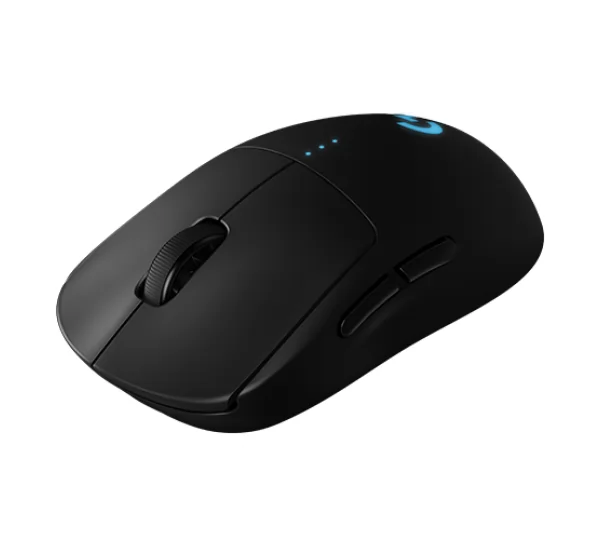 Мышь Logitech G PRO Black