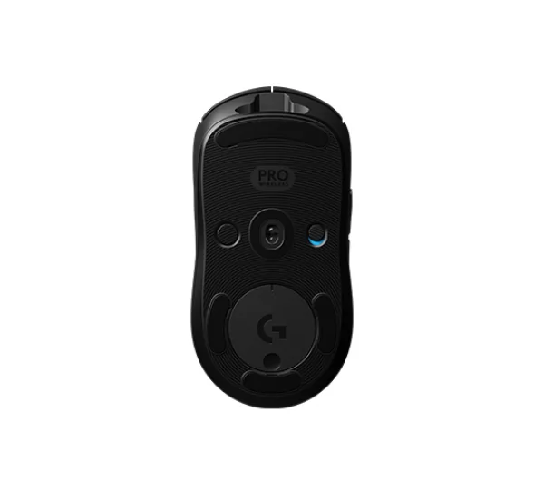 Мышь Logitech G PRO Black
