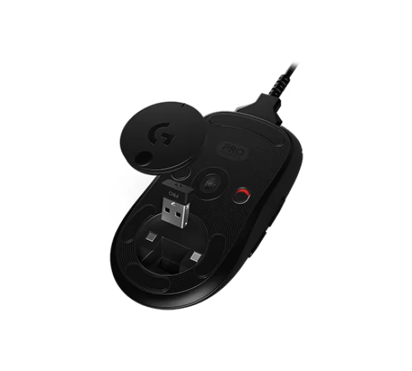 Мышь Logitech G PRO Black