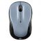Мышь Logitech Wireless Mouse M325 Light Grey USB