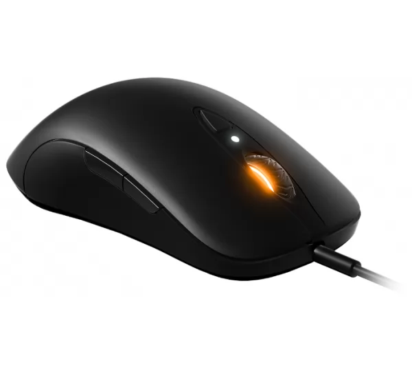 Мышь SteelSeries Sensei Ten