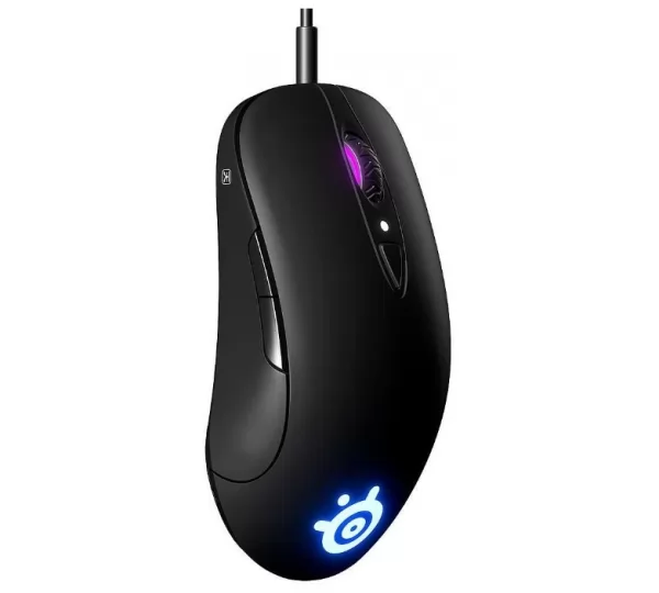Мышь SteelSeries Sensei Ten