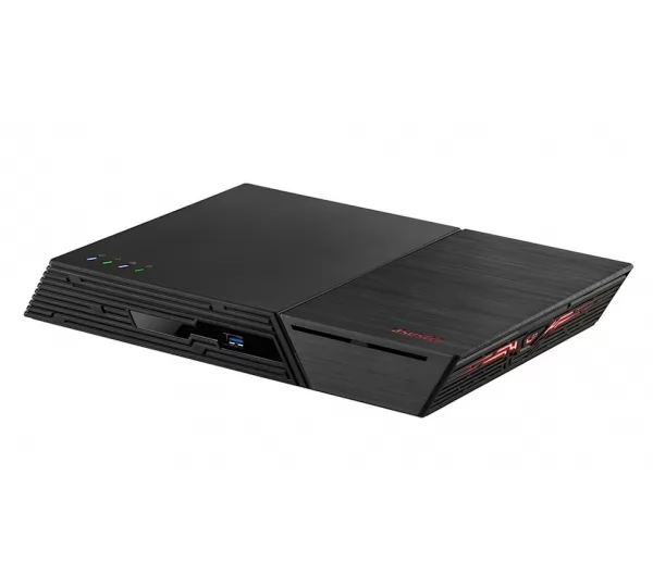 Сетевой накопитель ASUSTOR FlashStor 6 (FS6706T)