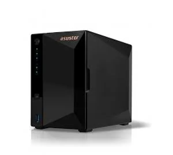 Сетевое хранилище ASUSTOR DriveStore 2 Pro Gen2 (AS3302T v2)