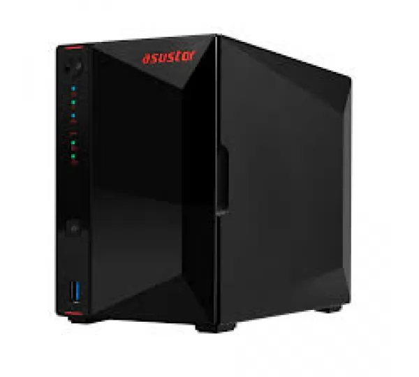 Сетевой накопитель ASUSTOR NimbuStor 2 Gen2 (AS5402T)