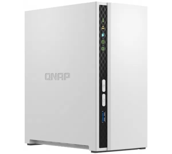 Сетевое хранилище QNAP TS-233