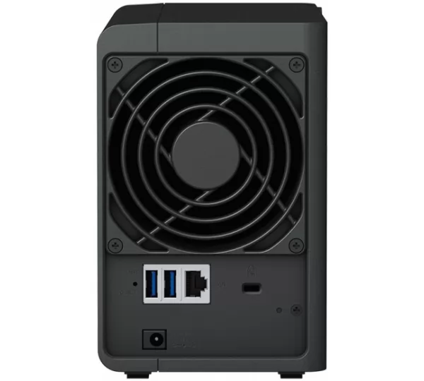 Сетевое хранилище Synology DS223