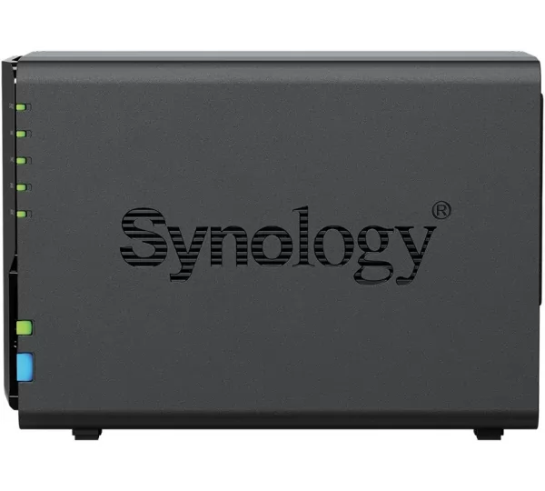 Сетевое хранилище Synology DS225+
