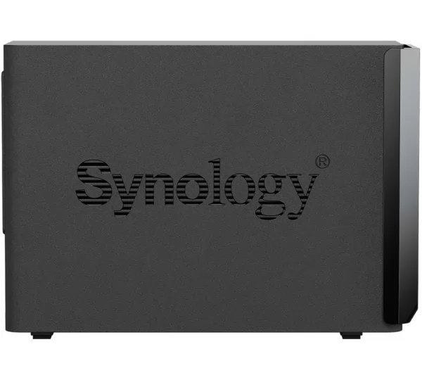 Сетевое хранилище Synology DS225+