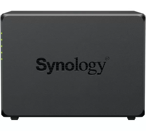 Сетевое хранилище Synology DS425+