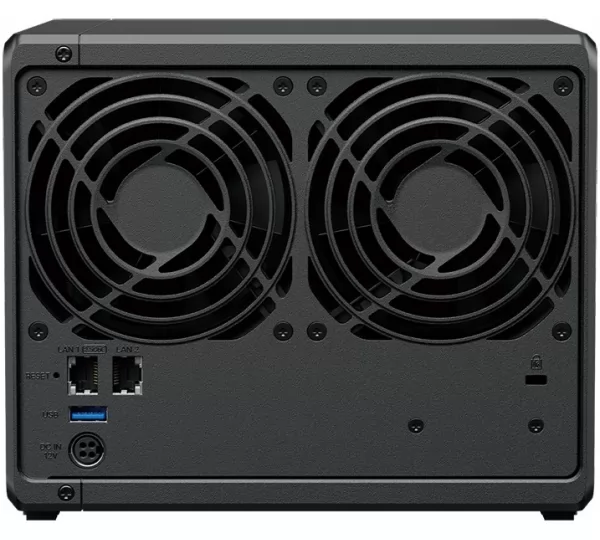 Сетевое хранилище Synology DS425+