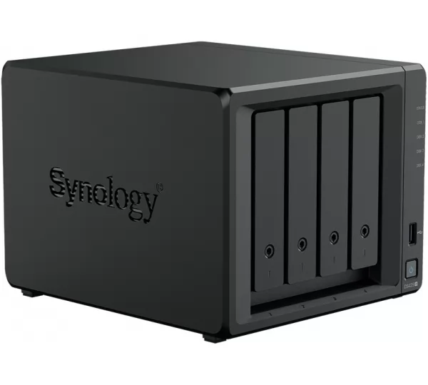 Сетевое хранилище Synology DS425+
