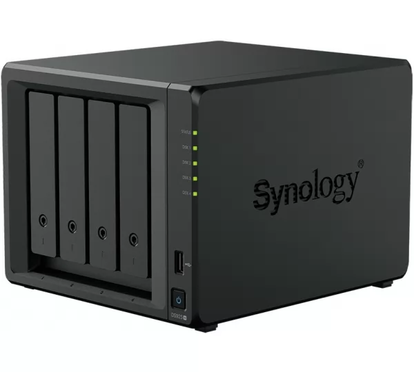 Сетевое хранилище Synology DS925+