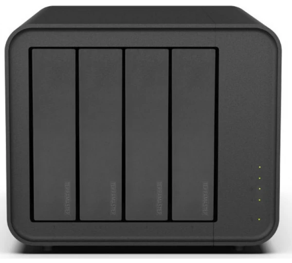 Внешний корпус (DAS) TerraMaster D4-320