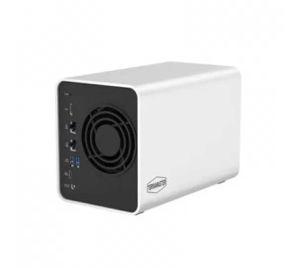 Сетевое хранилище TerraMaster F2-425 Plus