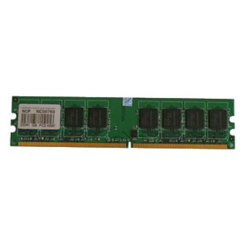 2Gb 800 NCP DDR2 800 DIMM 2Gb