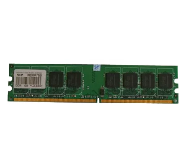 Оперативная память 2Gb 800 NCP DDR2 800 DIMM 2Gb