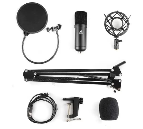 Микрофонный комплект Maono AU-A04