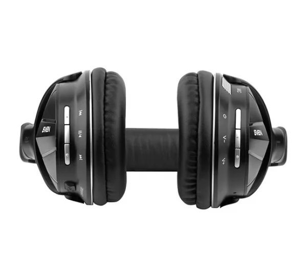Гарнитура Sven AP-B770MV BLACK (Bluetooth)