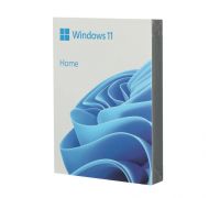 Операционная система Microsoft Windows 11 Home 64-bit English Intl USB (HAJ-00090)