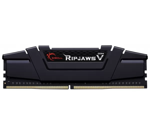 Оперативная память 64Gb (2x32Gb) 3200 G.SKILL RIPJAWS V (F4-3200C16D-64GVK)