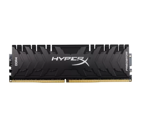 Оперативная память 8Gb (1x8Gb) 3000 HyperX Predator (HX430C15PB3/8)