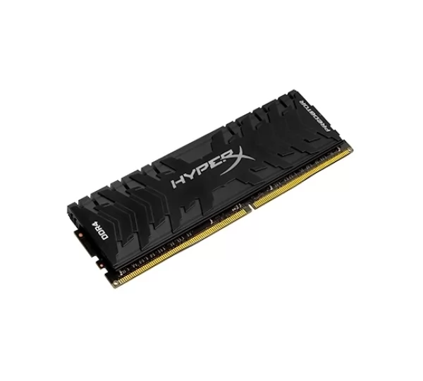 Оперативная память 8Gb (1x8Gb) 3000 HyperX Predator (HX430C15PB3/8)