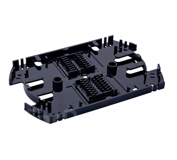 Сплайс-кассета на 16 портов FT-U-16 с крышкой