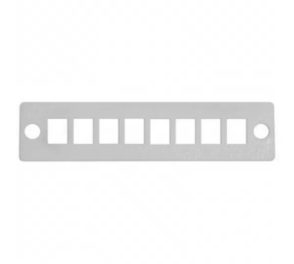 Планка адаптерная для SNR-ODF R-серии (SC), серая