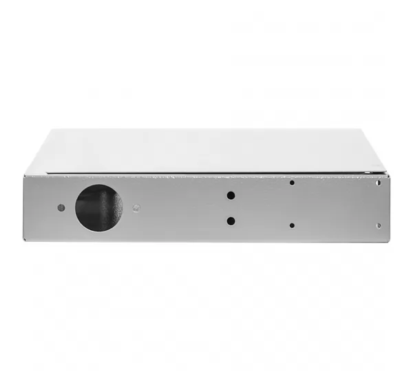 Кросс распределительный 19" SNR-ODF-24R-8SC-P, 1U, 8-SC/UPC, укомплектованный