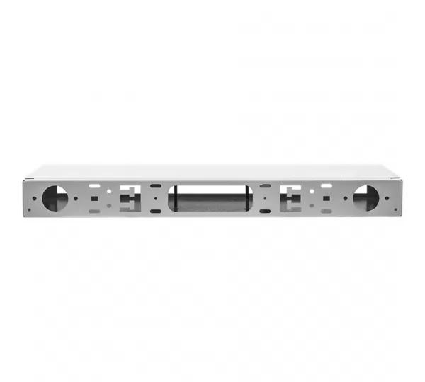Кросс распределительный 19" SNR-ODF-24R-8SC-P, 1U, 8-SC/UPC, укомплектованный