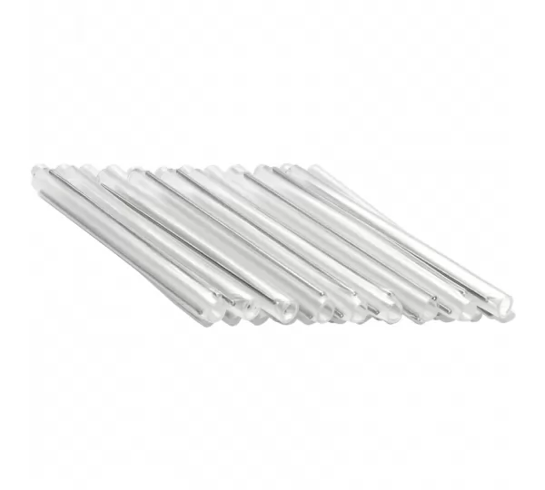 Гильза термоусадочная 3.2х60мм (аналог КДЗС, для FTTH кабеля), уп. 10 шт.