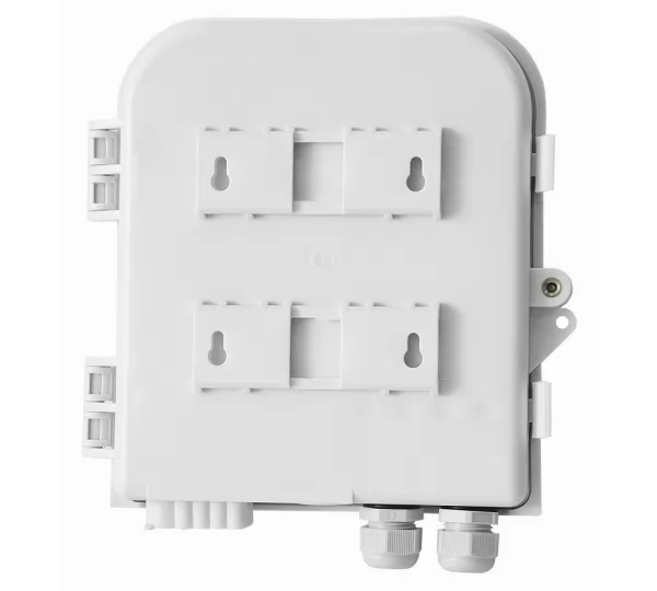 Распределительный бокс BO-FTTH-FDB-08J на 8SC, уличный