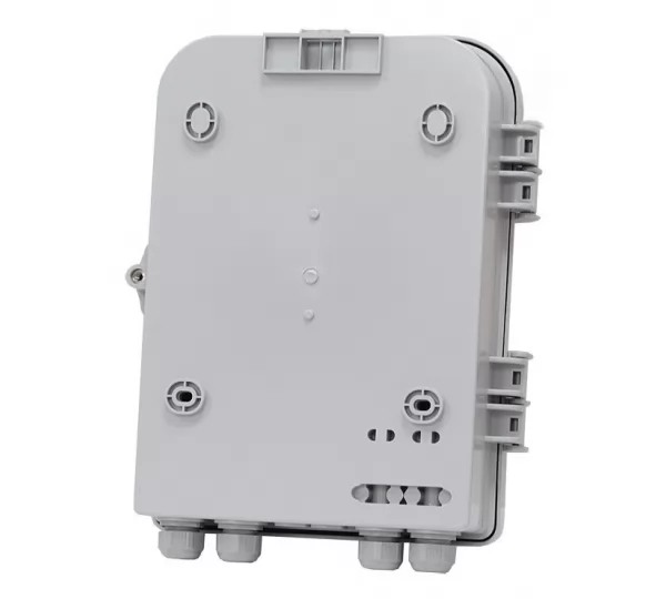 Распределительный бокс LANSET на 24SC (16 сварок), уличный