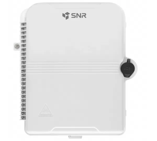Распределительный бокс SNR-FTTH-FDB-24A