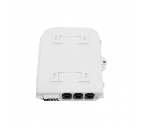 Распределительный бокс BO-FTTH-FDB-08D на 8SC, уличный