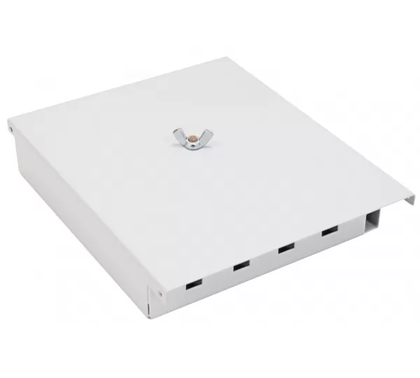 Кросс настенный KOSCAB до 4 портов SC/LC (duplex)