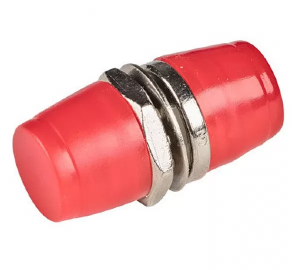 Розетка оптическая FC/UPC SM simplex