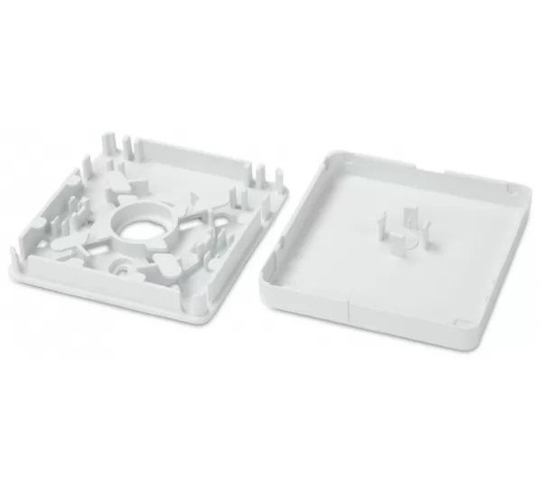 Розетка оптическая абонентская FTTH-RS-02