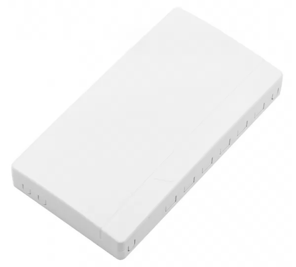 Кросс настенный FTTH-RS-06 на 6SC, внутренний