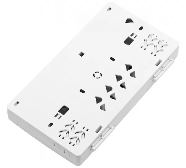 Кросс настенный FTTH-RS-06 на 6SC, внутренний