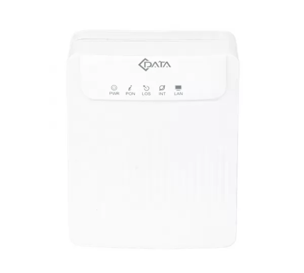 Абонентский терминал C-DATA FD511G-X A1 (SC/UPC, ONU, встроенная розетка)