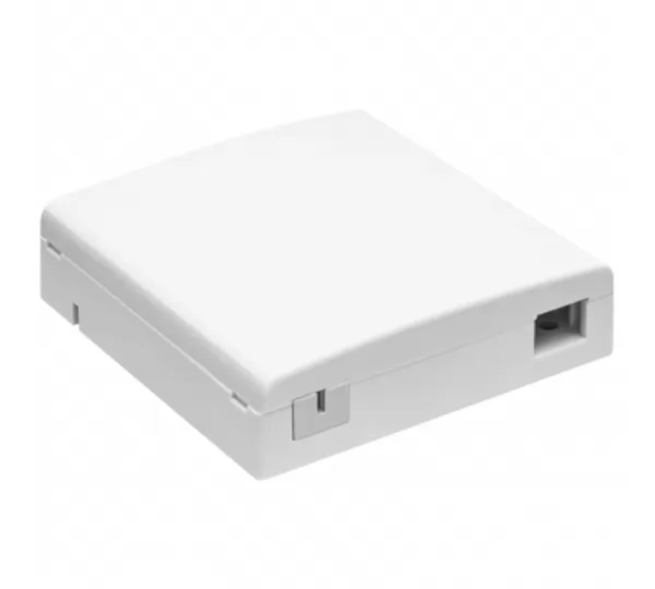 Розетка оптическая абонентская SNR-FTB-02S (вставка под кабель)