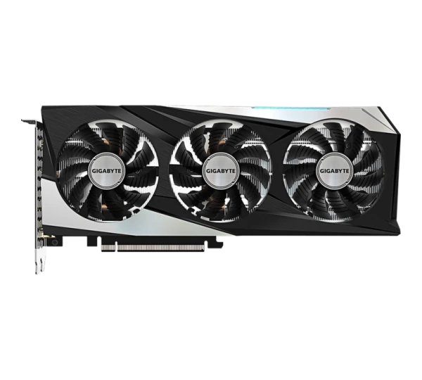 Видеокарта Gigabyte GeForce RTX 3060 GAMING OC 12G (GV-N3060GAMING OC-12GD2.0)