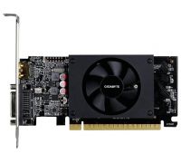 Видеокарта Gigabyte GeForce GT710 (GV-N710D5-2GL)
