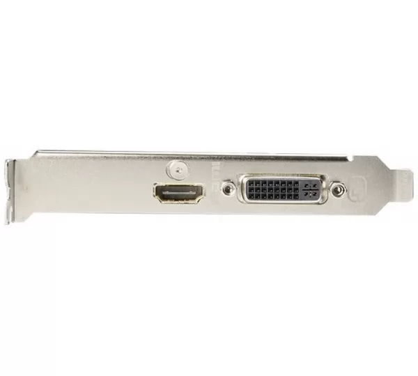 Видеокарта Gigabyte GeForce GT710 (GV-N710D5-2GL)
