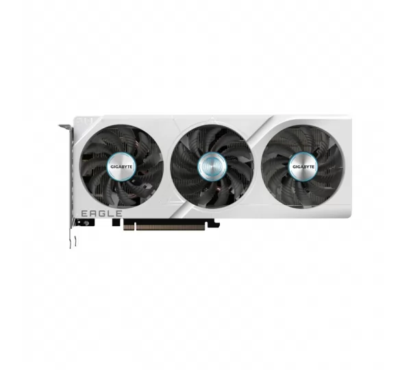 Видеокарта GIGABYTE GeForce RTX 4060 Ti EAGLE OC ICE 8GD