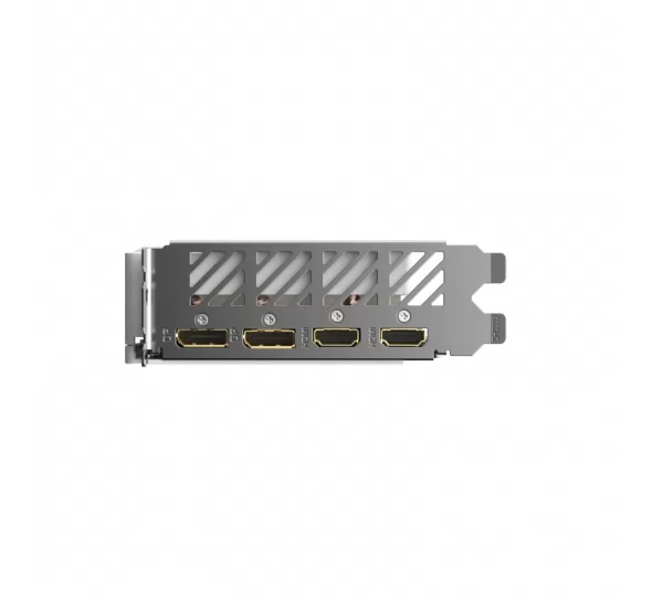Видеокарта GIGABYTE GeForce RTX 4060 Ti EAGLE OC ICE 8GD