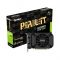 Видеокарта Palit GeForce GTX 1050 1354Mhz 2048Mb (GTX1050 StormX)