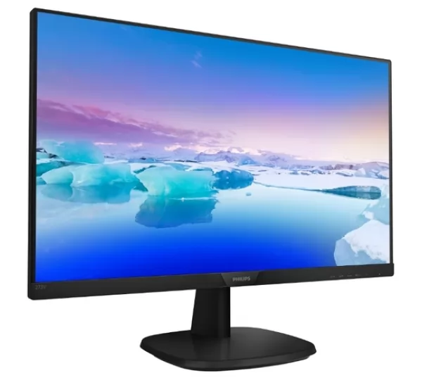Монитор Philips 273V7QDAB Black